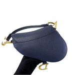 Load image into Gallery viewer, Christian Dior Saddle Bag Small
