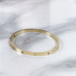 Load image into Gallery viewer, Cartier Love Bracelet, Small Model
