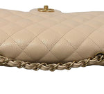 Load image into Gallery viewer, Chanel Timeless Classic Jumbo Single Flap
