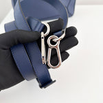 Load image into Gallery viewer, Loewe Puzzle Bag Small Navy
