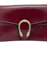Load image into Gallery viewer, Gucci Dionysus Mini Rosso Ancora Calfskin Gold-tone Hardware
