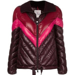 Charger l&#39;image dans la galerie, Moncler Albatros Down Jacket Womens Size 4
