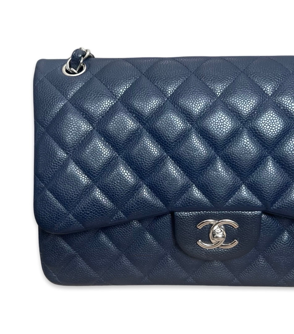 Chanel Timeless Classic Jumbo