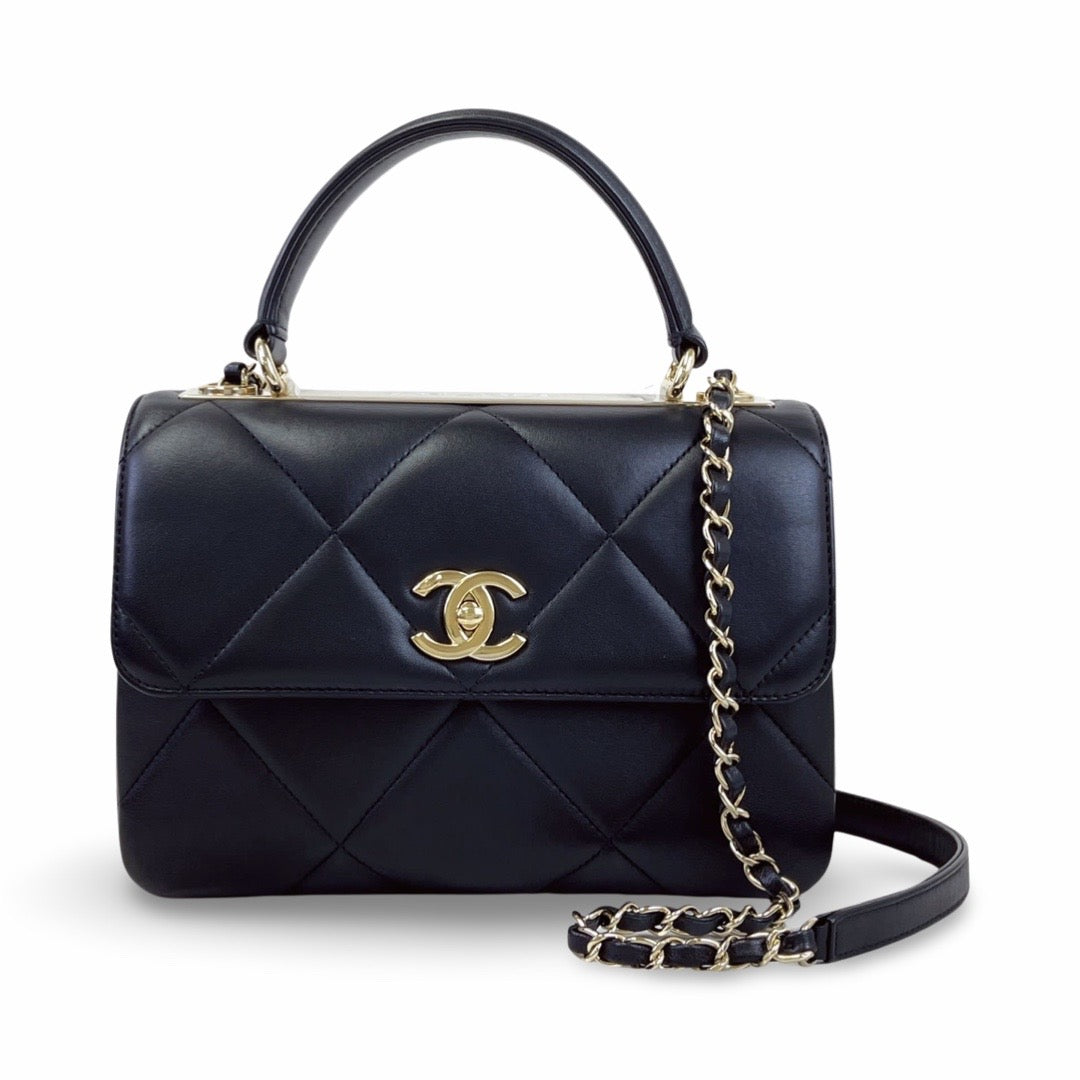 Chanel Trendy