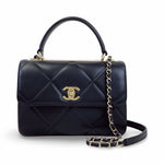 Load image into Gallery viewer, Chanel Trendy CC
