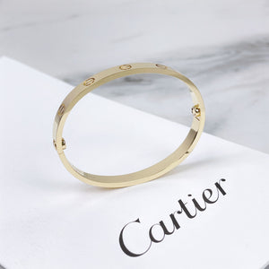 Cartier Classic Love Bracelet