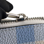 Load image into Gallery viewer, Loewe Puzzle Bag Medium, Sky Blue Calfskin
