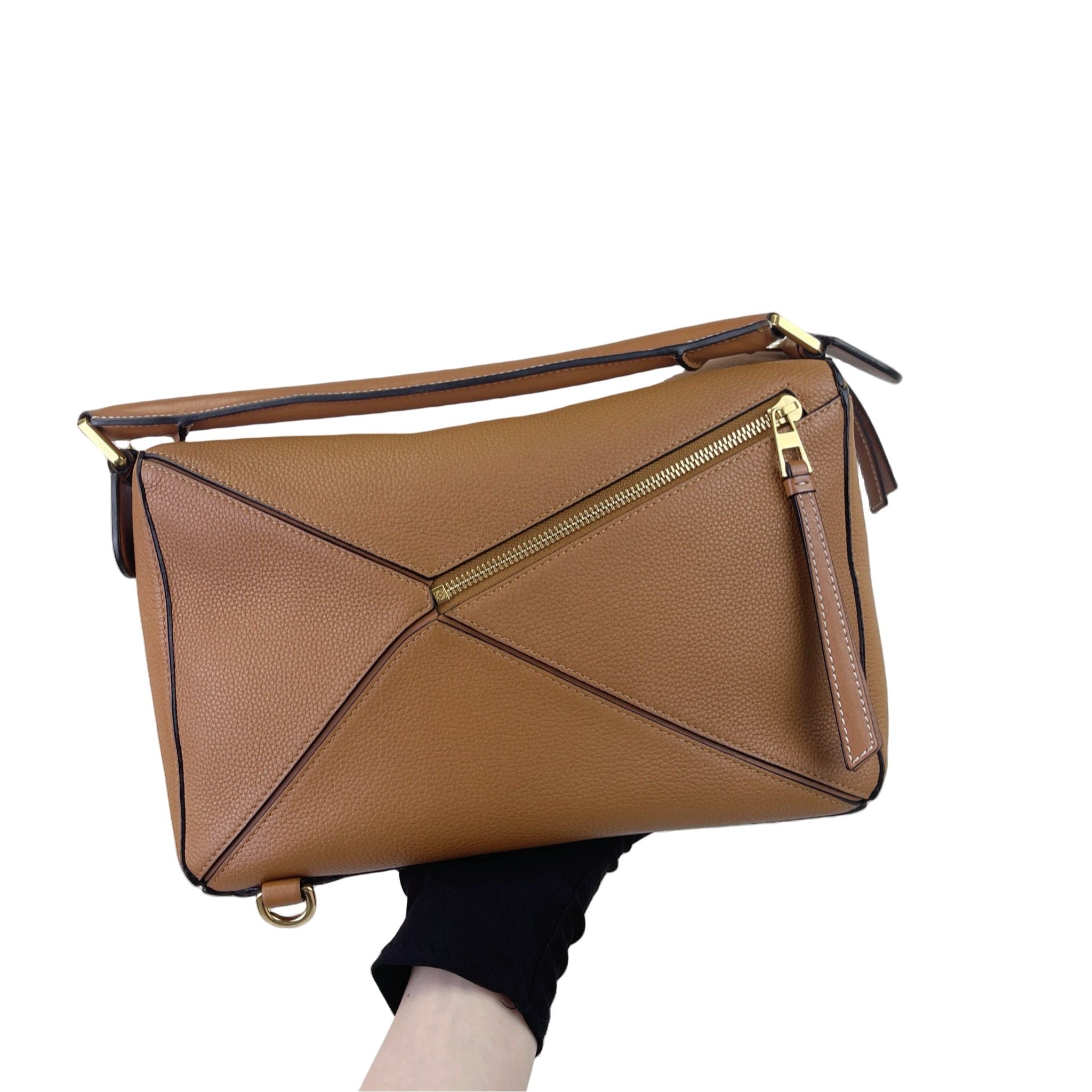 Loewe Puzzle Bag