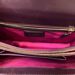 将图片加载到图库查看器，Bvlgari Serpenti Forever Bag
