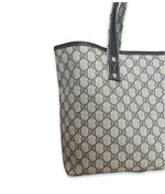 将图片加载到图库查看器，Gucci shelly tote
