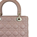 Load image into Gallery viewer, Christian Dior Lady Dior Medium
