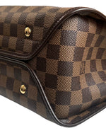 Load image into Gallery viewer, Louis Vuitton Duomo Satchel
