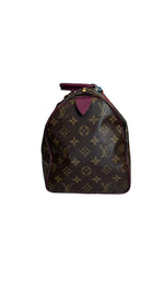 Charger l&#39;image dans la galerie, Louis Vuitton LV Speedy 30 Monogram Totem Collection
