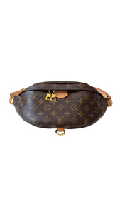 Louis Vuitton Monogram Bumbag