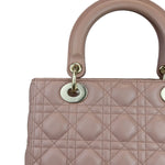 Load image into Gallery viewer, Christian Dior Lady Dior Medium
