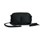 Charger l&#39;image dans la galerie, Saint Laurent Mini Lou Camera YSL Bag
