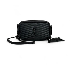 Saint Laurent Mini Lou Camera YSL Bag