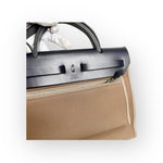 Charger l&#39;image dans la galerie, Hermes Herbag 31 Etoupe
