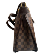 Load image into Gallery viewer, Louis Vuitton Duomo Satchel
