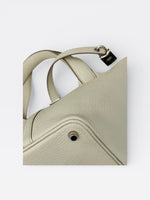 Charger l'image dans la galerie, Hermes Picotin Lock 18 Mini Beton Veau Clemence Palladium Hardware
