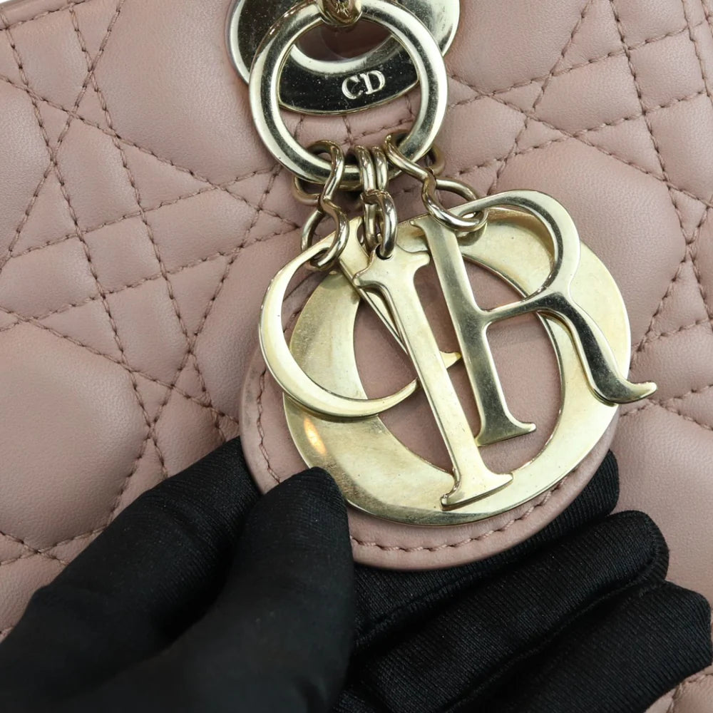 Christian Dior Lady Dior Medium