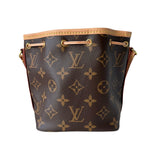 Load image into Gallery viewer, Louis Vuitton LV Nano Noé Monogram
