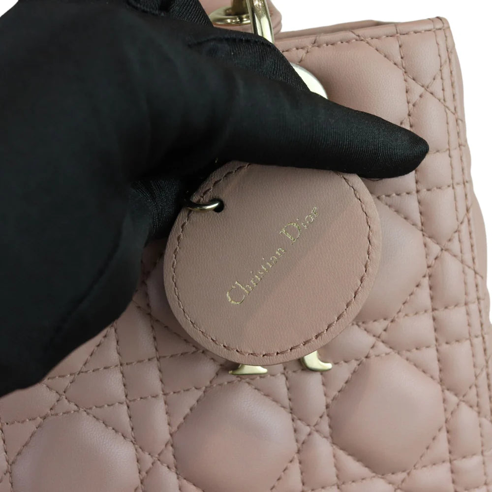 Christian Dior Lady Dior Medium