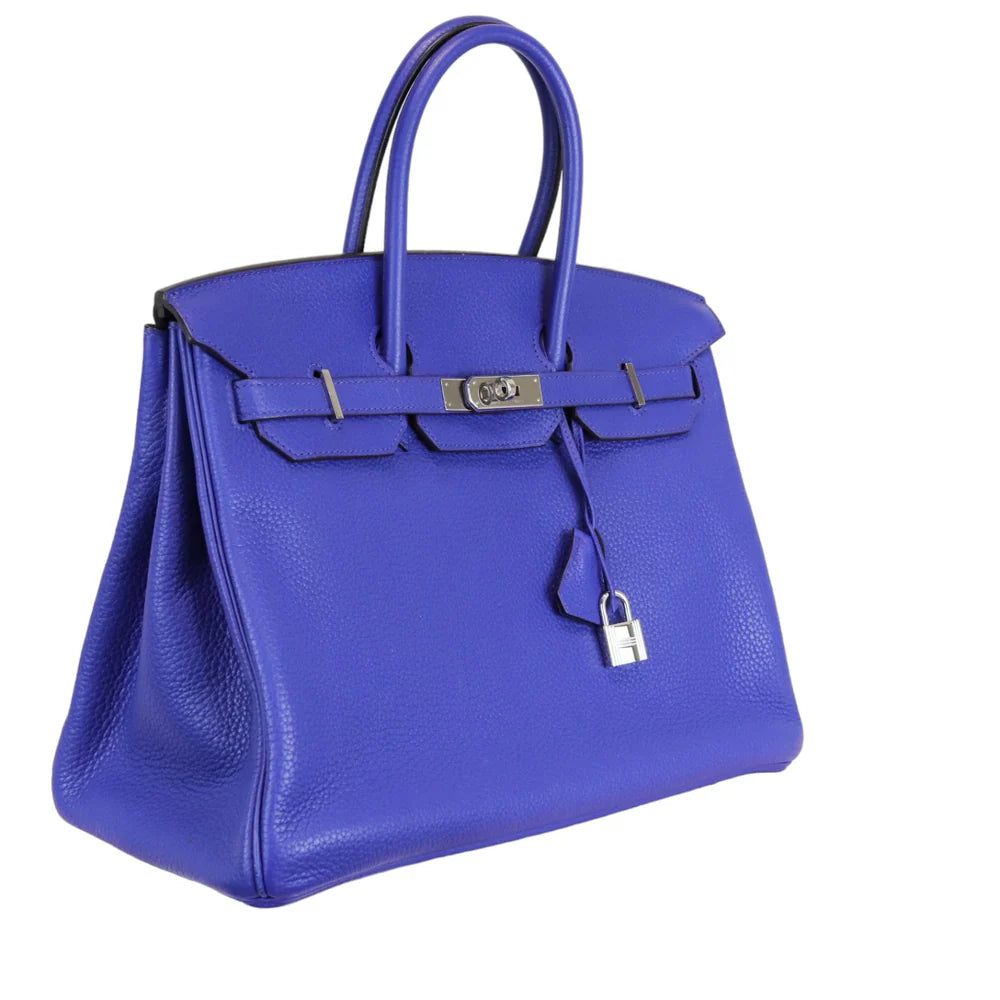 Hermes Birkin 35 Togo