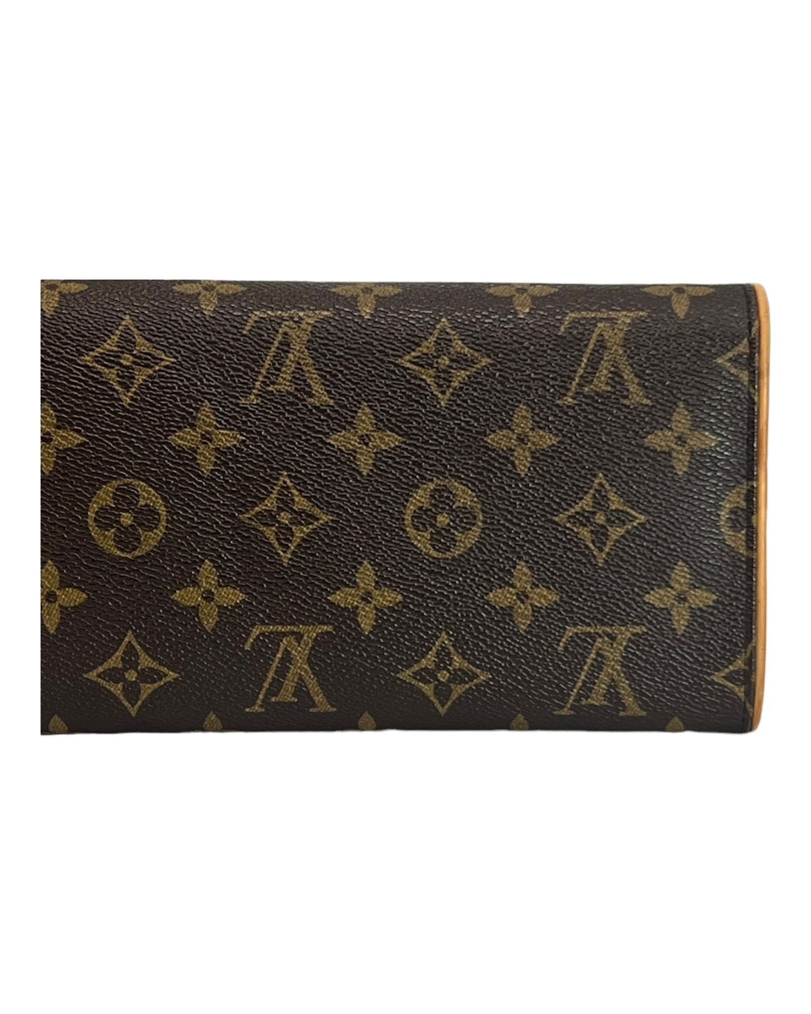 Louis Vuitton Twin Pochette