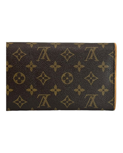 Louis Vuitton LV Twin Pochette