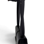 Load image into Gallery viewer, Christian Dior Montaigne 30, Black Calfskin Black Hardware

