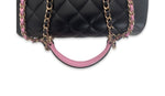 Load image into Gallery viewer, Chanel Top Handle Mini
