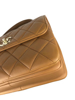 Load image into Gallery viewer, Chanel Trendy CC 19K Caramel Small
