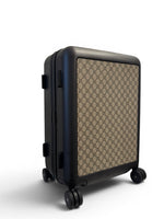 将图片加载到图库查看器，Gucci Porter Light Cabin Plus Trolley GG Monogram Canvass
