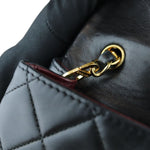 Load image into Gallery viewer, Chanel Vintage Small Flap Bag
