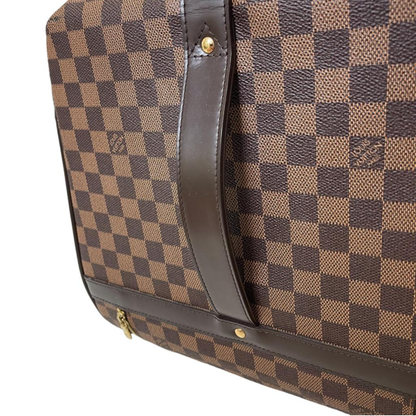 Louis Vuitton Monogram Eole 60 Carry- On With Wheels