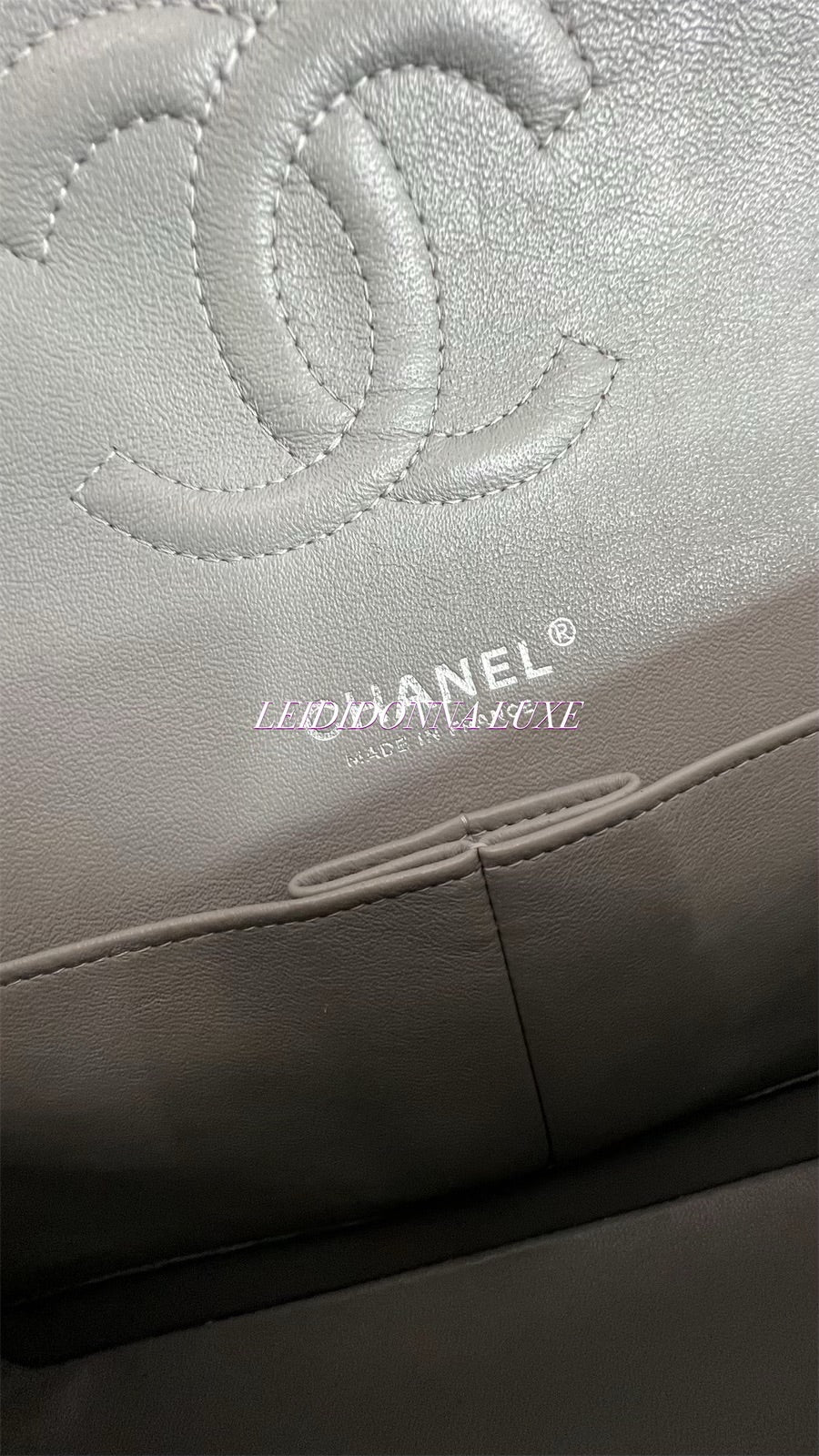 Chanel Timeless Classic Medium M/L