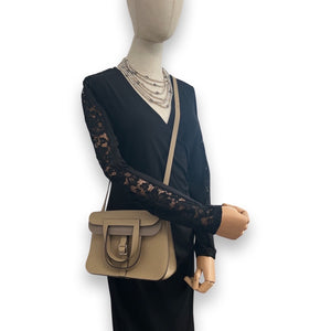 Hermes Halzan Mini Chic Versatile LeidiDonna Luxe Inc LeidiDonna Luxe Inc