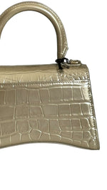 Load image into Gallery viewer, Balenciaga Hourglass XS Handbag
