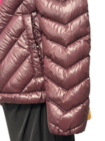 Charger l&#39;image dans la galerie, Moncler Albatros Down Jacket Womens Size 4

