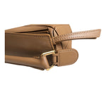 Load image into Gallery viewer, Loewe Puzzle Bag Satin Calfskin Small with Strap
