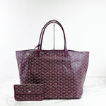 Load image into Gallery viewer, Goyard Saint Louis GM
