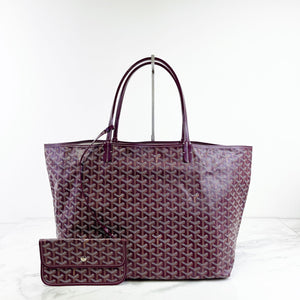 Goyard Saint Louis GM