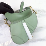 Load image into Gallery viewer, Christian Dior Saddle Small/Mini
