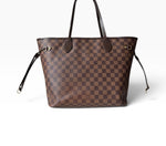 Charger l'image dans la galerie, Louis Vuitton LV Neverful MM Damier Ebene
