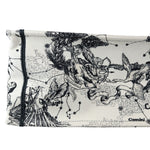 将图片加载到图库查看器，Christian Dior Toile de Jouy Zodiac Book Tote
