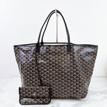 Load image into Gallery viewer, Goyard Saint Louis GM
