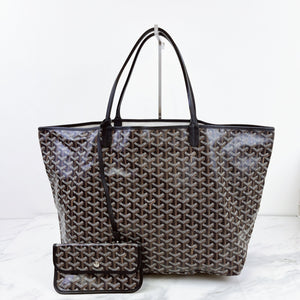 Goyard Saint Louis GM