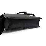 Load image into Gallery viewer, Christian Dior Montaigne 30, Black Calfskin Black Hardware
