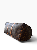 Charger l'image dans la galerie, Louis Vuitton LV Keepal 45 Classic Monogram
